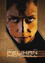Cover-Bild Pelikan Protokoll