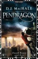 Cover-Bild Pendragon