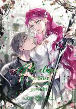 Cover-Bild Penelope - Das Böse ist dem Tod geweiht 07