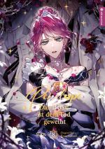 Cover-Bild Penelope - Das Böse ist dem Tod geweiht 08