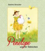 Cover-Bild Penelope und ihr Hühnchen