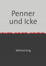 Cover-Bild Penner und Icke