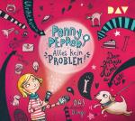 Cover-Bild Penny Pepper – Teil 1: Alles kein Problem!