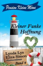 Cover-Bild Pension Kleine Möwe Band 4: Kleine Funke Hoffnung