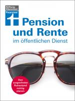Cover-Bild Pension und Rente im Öffentlichen Dienst