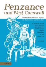 Cover-Bild Penzance und West-Cornwall