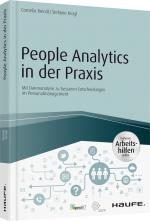 Cover-Bild People Analytics in der Praxis - inkl. Arbeitshilfen online