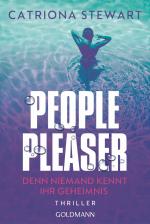 Cover-Bild People Pleaser