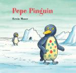 Cover-Bild Pepe Pinguin