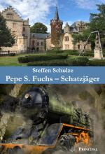 Cover-Bild Pepe S. Fuchs - Schatzjäger