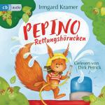 Cover-Bild Pepino Rettungshörnchen