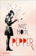 Cover-Bild Pepper