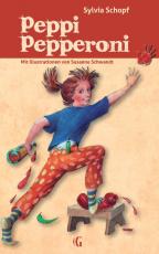 Cover-Bild Peppi Pepperoni