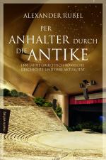 Cover-Bild Per Anhalter durch die Antike