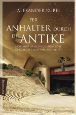 Cover-Bild Per Anhalter durch die Antike