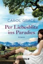 Cover-Bild Per Liebesblitz ins Paradies