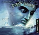 Cover-Bild Percy Jackson - Teil 3