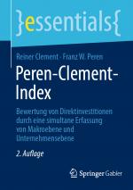Cover-Bild Peren-Clement-Index