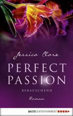 Cover-Bild Perfect Passion - Berauschend