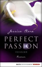 Cover-Bild Perfect Passion - Fesselnd
