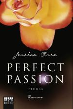 Cover-Bild Perfect Passion - Feurig