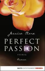 Cover-Bild Perfect Passion - Feurig