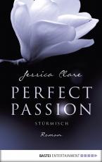 Cover-Bild Perfect Passion - Stürmisch