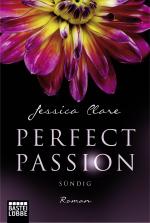 Cover-Bild Perfect Passion - Sündig