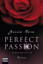 Cover-Bild Perfect Passion - Verführerisch