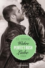 Cover-Bild Perfect Rush. Wahre Liebe