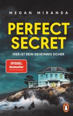 Cover-Bild Perfect Secret – Hier ist Dein Geheimnis sicher