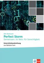 Cover-Bild Perfect Storm