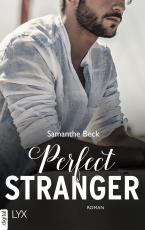 Cover-Bild Perfect Stranger