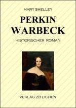 Cover-Bild Perkin Warbeck