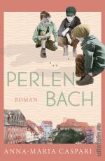 Cover-Bild Perlenbach