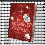 Cover-Bild Perlinetta - In Nomine Patris 2