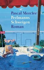 Cover-Bild Perlmanns Schweigen