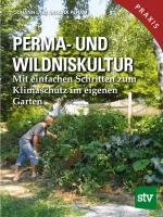 Cover-Bild Perma- und Wildniskultur