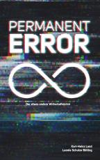 Cover-Bild Permanent Error