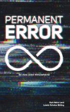 Cover-Bild Permanent Error