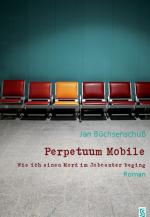 Cover-Bild Perpetuum Mobile
