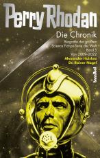 Cover-Bild Perry Rhodan - Die Chronik