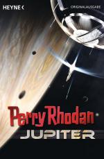 Cover-Bild Perry Rhodan - Jupiter