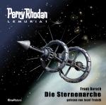 Cover-Bild Perry Rhodan Lemuria 1 - Die Sternenarche