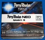 Cover-Bild Perry Rhodan Neo 01-08 MP3-CD Bundle