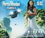Cover-Bild Perry Rhodan Neo Episoden 161-170 (5 MP3-CDs)