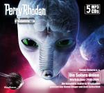 Cover-Bild Perry Rhodan Neo Episoden 200-209 (5 MP3-CDs)
