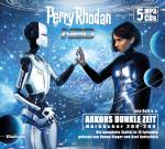 Cover-Bild Perry Rhodan Neo Episoden 260-269 (5 MP3-CDs)