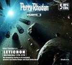 Cover-Bild Perry Rhodan Neo Episoden 270-279 (5 MP3-CDs)