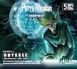 Cover-Bild Perry Rhodan Neo Episoden 280-289 (5 MP3-CDs)